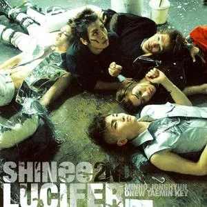Lucifer - SHINee