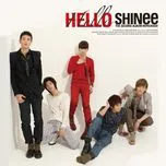 Nghe nhạc Hello (Repackaged) (New Tracks) - SHINee