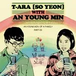 Nghe ca nhạc Song For You - Soyeon, An Young Min