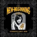 The New Beginning (1st Single) - Stephanie