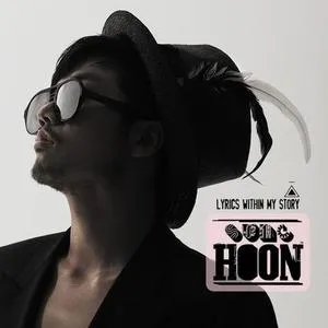 Lyrics Within My Story (1st Album) - Sung Hoon