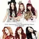 Girls' Generation Live Remastering Album - TaeTiSeo Special - TaeTiSeo