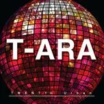 Ca nhạc TWENTYth Urban (Digital Single) - T-ara