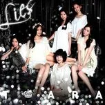 Ca nhạc Lies (1st Single) - T-ara