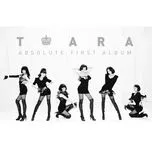 Nghe nhạc Absolute First Album - T-ara