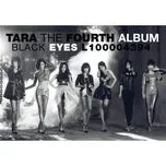 Ca nhạc Black Eyes (4th Mini Album) - T-ara