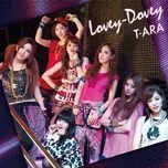 Ca nhạc Lovey Dovey (Single) - T-ara