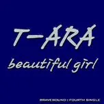 Nghe ca nhạc Beautiful Girl - T-ara, Brave Brothers