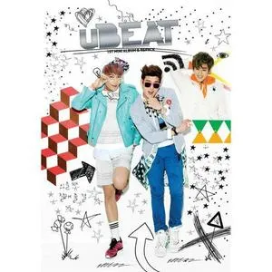 Should Have Treated You Better (1st Mini Album) - uBEAT