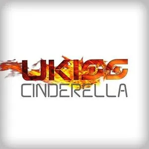 Cinderella (Single) - U-KISS