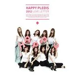 Happy Pledis 2012 (Single)