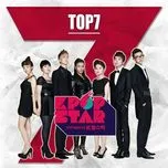 SBS K-Pop Star Top 7 (Digital Single) - V.A