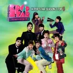 SBS Kpop Star Top 5 (Single) - V.A