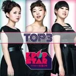 Nghe nhạc SBS Kpop Star Top 3 - V.A