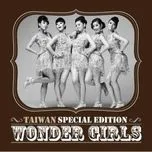 Nghe nhạc Wonder Girls (Taiwan Edition) - Wonder Girls