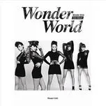 Download nhạc hot Wonder World (2nd Album) Mp3 online