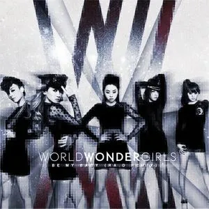 Wonder World (Fun Remix) - Wonder Girls
