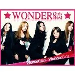 Nghe nhạc Wonder Best KOREA / U.S.A / JAPAN (2007) - Wonder Girls