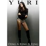 Ca nhạc Yuri Digital Single Album (Single) - Yuri