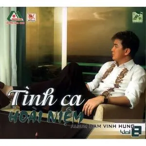 Tình Ca 50 (Vol. 8) - Đàm Vĩnh Hưng | Nhạc Hay 360