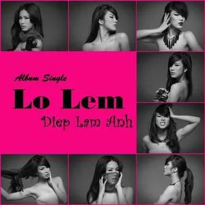 Lọ Lem (Single) - Diệp Lâm Anh