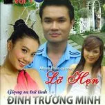 Lỡ Hẹn Vol. 1