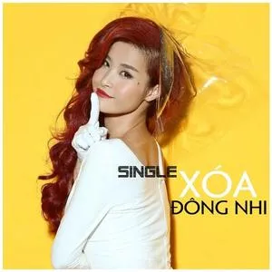 Xóa (Single) - Đông Nhi