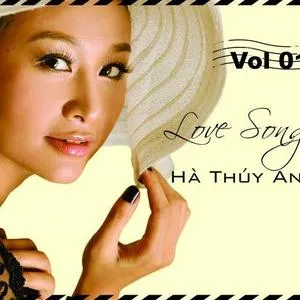 Love Song (Vol. 1) - Hà Thúy Anh