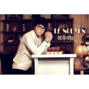 Ký Ức Lãng Quên (Single) - Lê Nguyễn