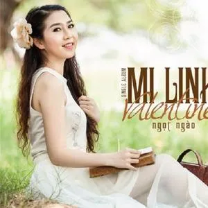 Valentine Ngọt Ngào (Single) - Mi Linh