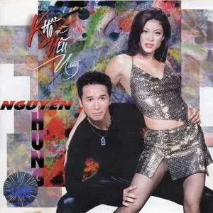 Khổ Vì Yêu Nàng - Nguyễn Hưng | Lời Bài Hát Mới - Nhạc Hay