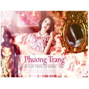 Người Tình Em Mong Anh - Phương Trang