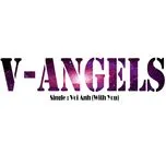 Nghe nhạc Với Anh (With You) (Single) - V-Angels