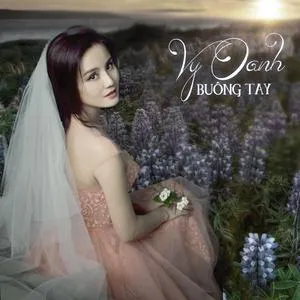 Buông Tay (Single) - Vy Oanh