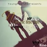 Nghe nhạc Như Lúc Ban Đầu (Single) - Young Pilots