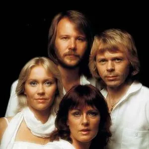 Happy New Year (Single) - ABBA