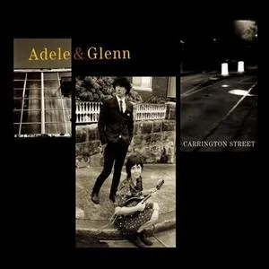 Carrington Street - Adele & Glenn