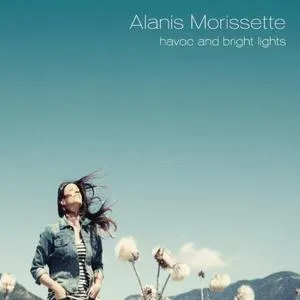 Havoc And Bright Lights (Bonus Track Version) - Alanis Morissette