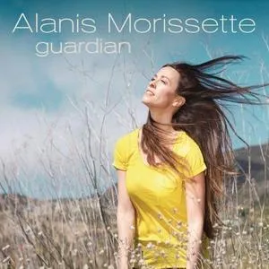 Guardian (EP) - Alanis Morissette