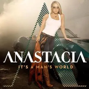 It's A Man's World (Bonus Track Version) - Anastacia