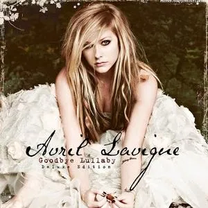 Goodbye Lullaby (Japanese Deluxe Version) - Avril Lavigne