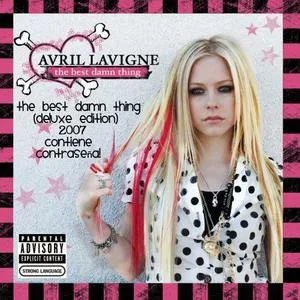 The Best Damn Thing (Deluxe Edition) - Avril Lavigne