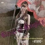 Nghe nhạc Crest of Knights (Single) - Ayane