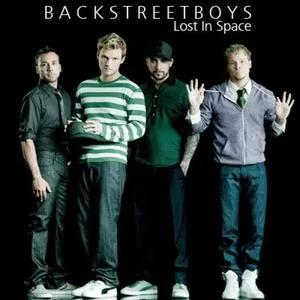 Lost In Space (Single) - Backstreet Boys