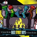 It's Christmas Time Again (Single) - Backstreet Boys