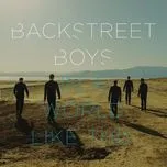 Nghe nhạc In A World Like This (Japanese Edition) - Backstreet Boys