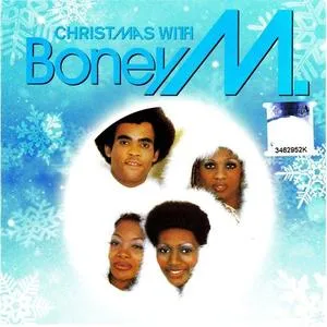 Christmas With - Boney M.