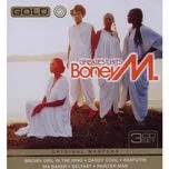 Nghe nhạc Greatest Hits (CD3) - Boney M.