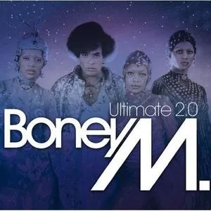 Ultimate 2.0 - Boney M.