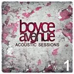 Nghe và tải nhạc hay Acoustic Sessions (Vol. 1) miễn phí về điện thoại